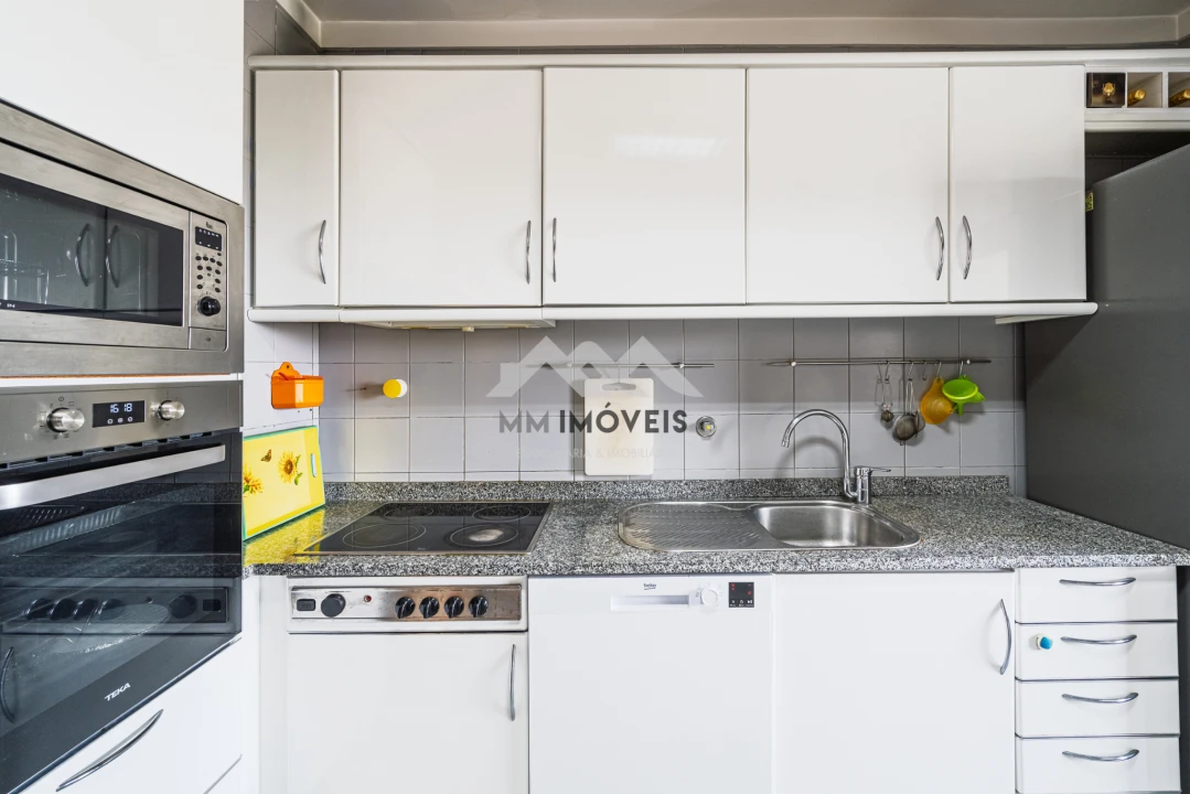 Apartamento T3 para Venda em Matosinhos e Leça da Palmeira Foto 7