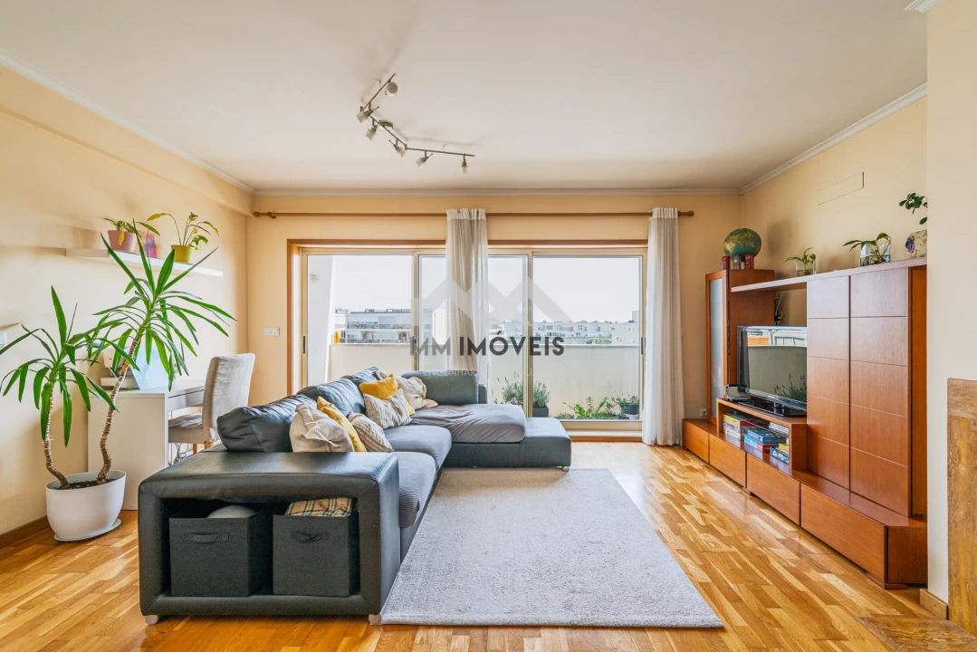 Apartamento T3 para Venda em Matosinhos e Leça da Palmeira Foto 2