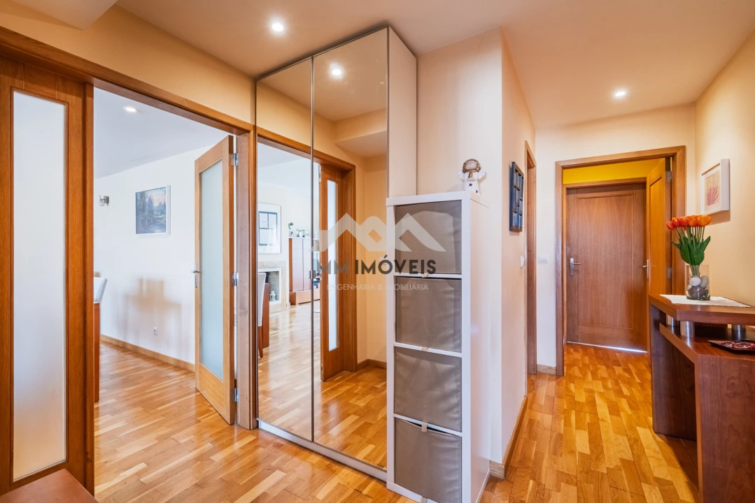 Apartamento T3 para Venda em Matosinhos e Leça da Palmeira Foto 10