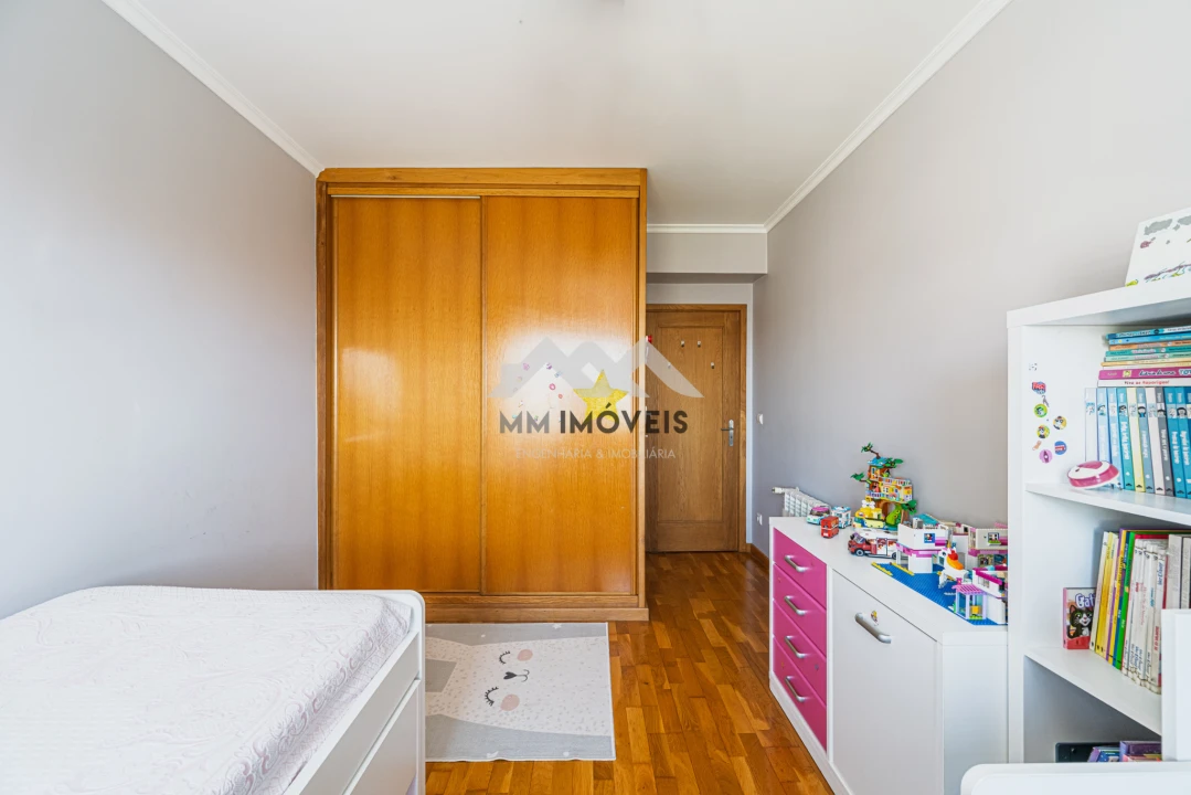 Apartamento T3 para Venda em Matosinhos e Leça da Palmeira Foto 20