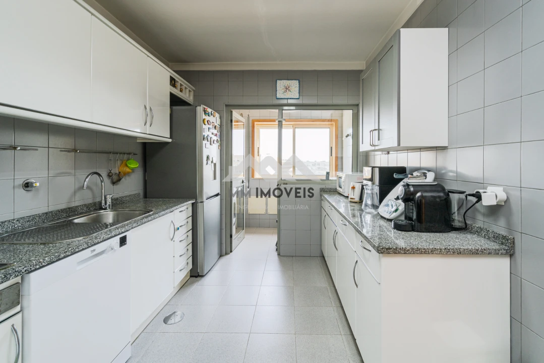 Apartamento T3 para Venda em Matosinhos e Leça da Palmeira Foto 8