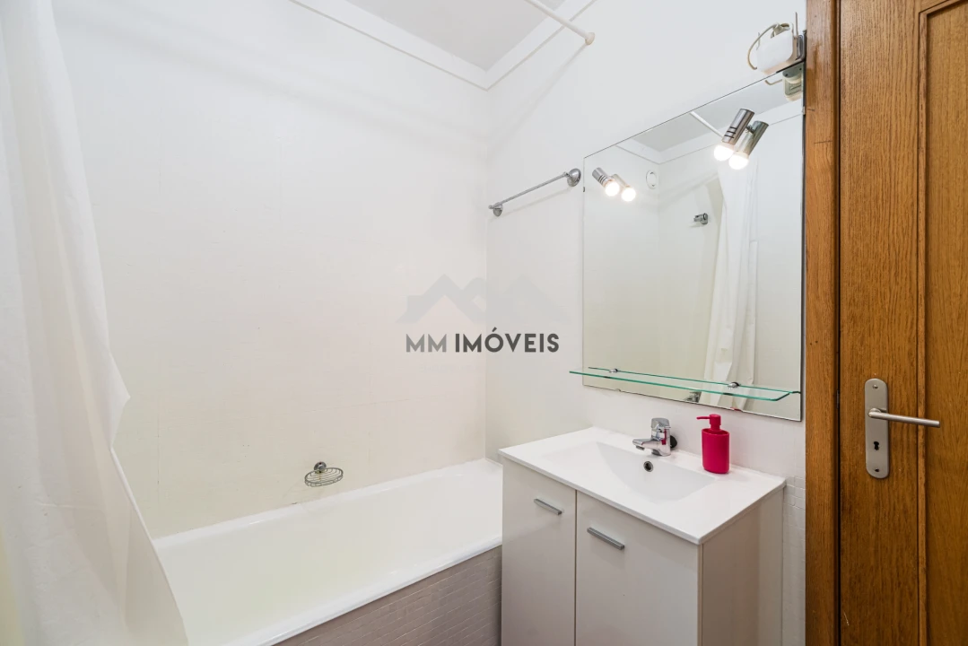 Apartamento T3 para Venda em Matosinhos e Leça da Palmeira Foto 19