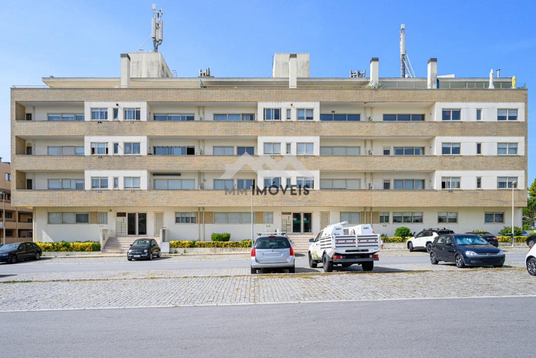Apartamento T3 para Venda em Matosinhos e Leça da Palmeira Foto 23