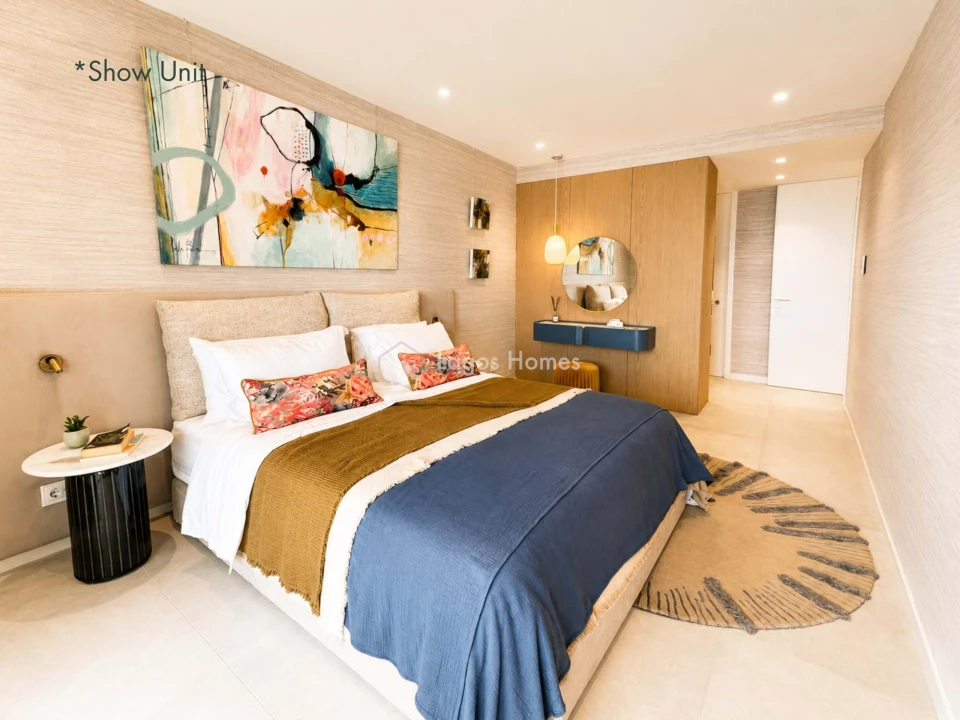 Apartamento T2 para Venda em Lagos (São Sebastião e Santa Maria) Foto 8