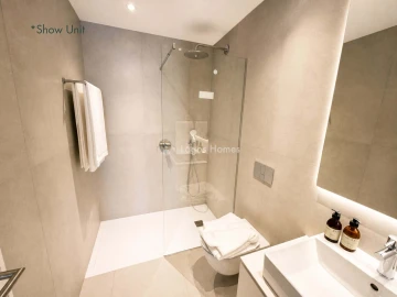 Apartamento T2 para Venda em Lagos (São Sebastião e Santa Maria)