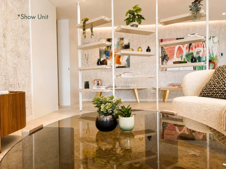 Apartamento T2 para Venda em Lagos (São Sebastião e Santa Maria) Foto 7