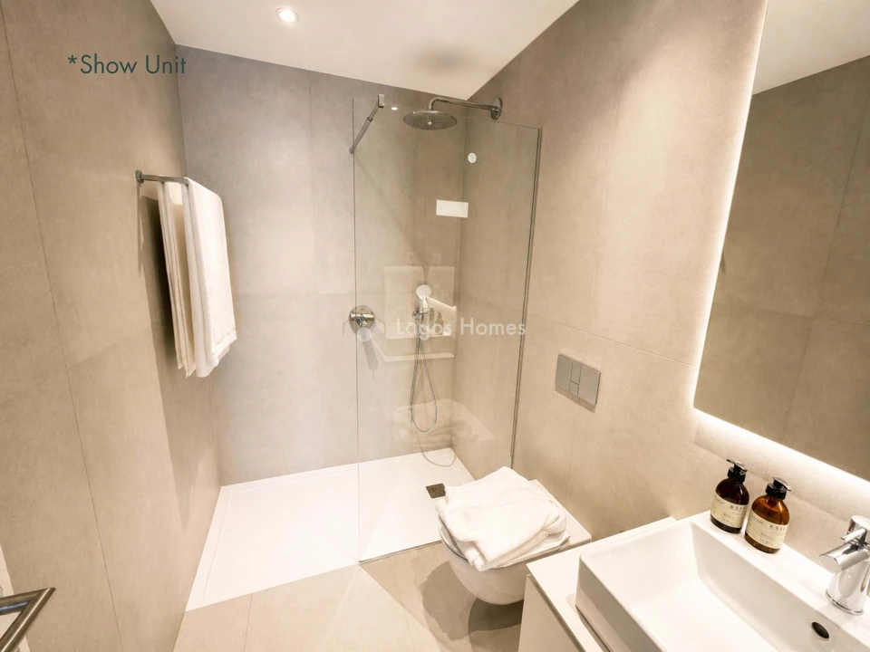 Apartamento T2 para Venda em Lagos (São Sebastião e Santa Maria) Foto 12