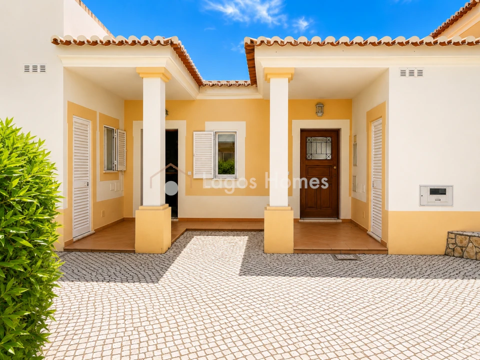 Moradia T2 para Venda em Budens Foto 36