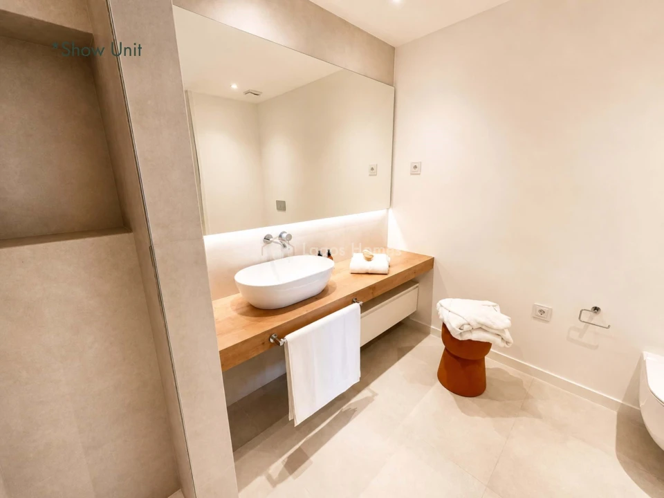 Apartamento T3 para Venda em Lagos (São Sebastião e Santa Maria) Foto 10