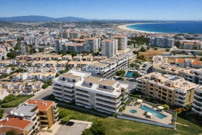 Apartamento T3 para Venda em Lagos (São Sebastião e Santa Maria)