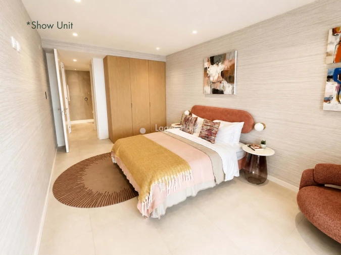 Apartamento T3 para Venda em Lagos (São Sebastião e Santa Maria) Foto 11
