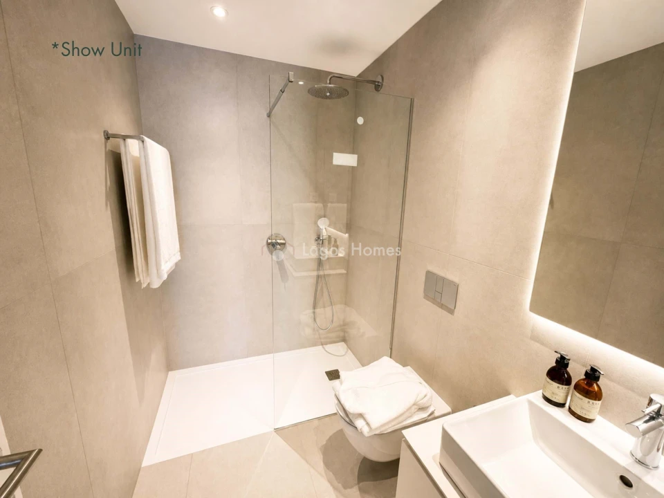Apartamento T2 para Venda em Lagos (São Sebastião e Santa Maria) Foto 12