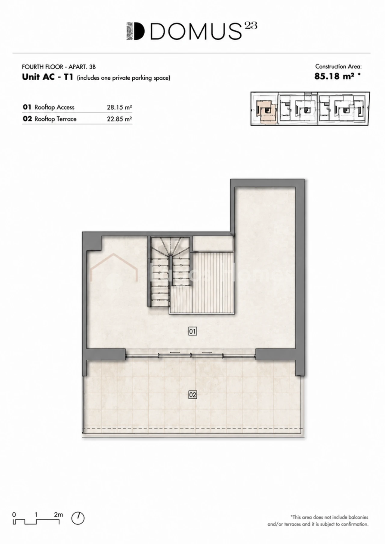 Apartamento T2 para Venda em Lagos (São Sebastião e Santa Maria) Foto 19