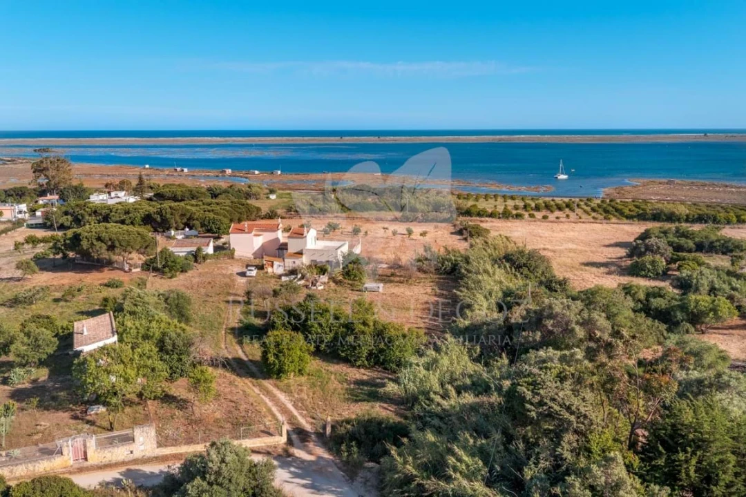 Quinta T3 para Venda em Olhão Foto 26