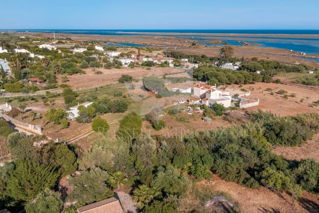 Quinta T3 para Venda em Olhão Foto 27