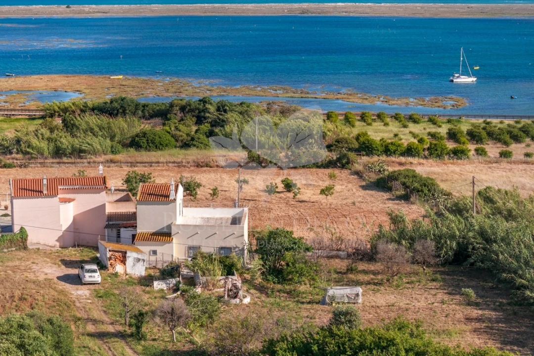 Quinta T3 para Venda em Olhão Foto 25