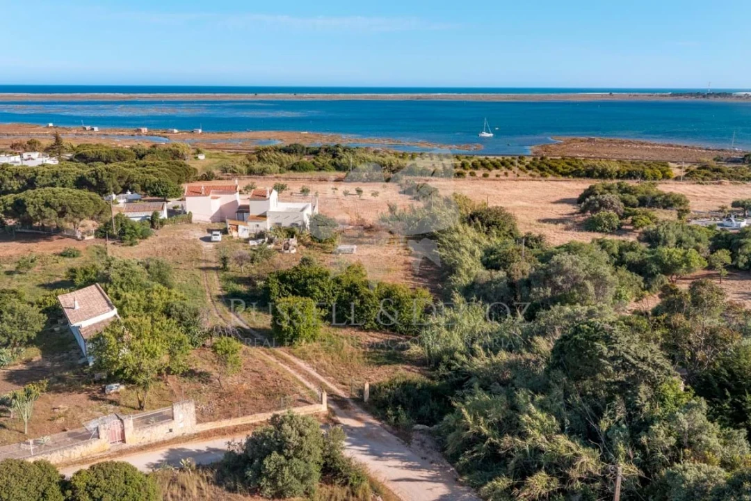 Quinta T3 para Venda em Olhão Foto 23