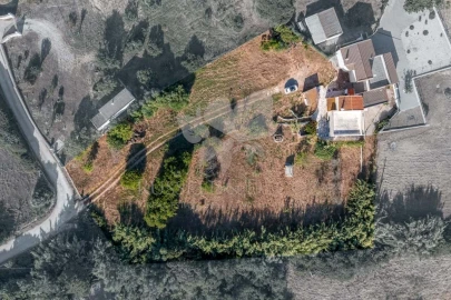 Quinta T3 para Venda em Olhão