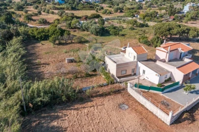 Quinta T3 para Venda em Olhão