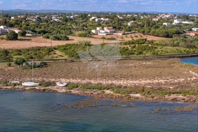 Quinta T3 para Venda em Olhão