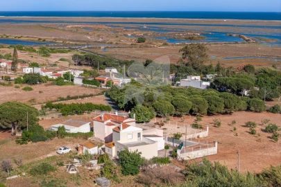 Quinta T3 para Venda em Olhão