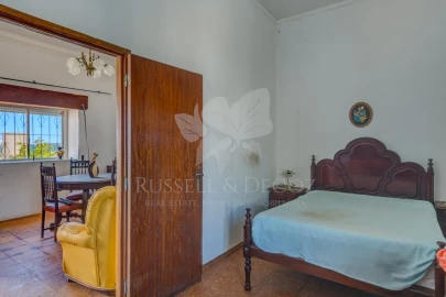 Quinta T3 para Venda em Olhão