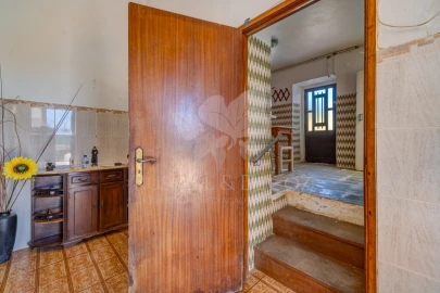 Quinta T3 para Venda em Olhão