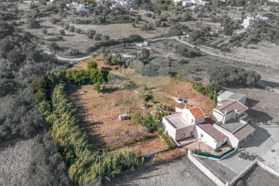 Quinta T3 para Venda em Olhão
