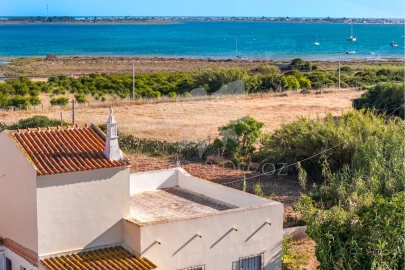 Quinta T3 para Venda em Olhão