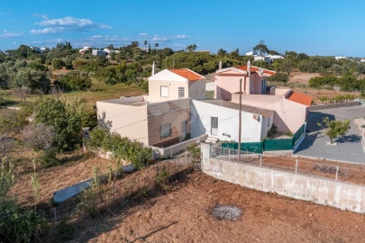 Quinta T3 para Venda em Olhão