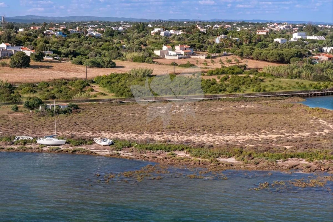 Quinta T3 para Venda em Olhão Foto 21