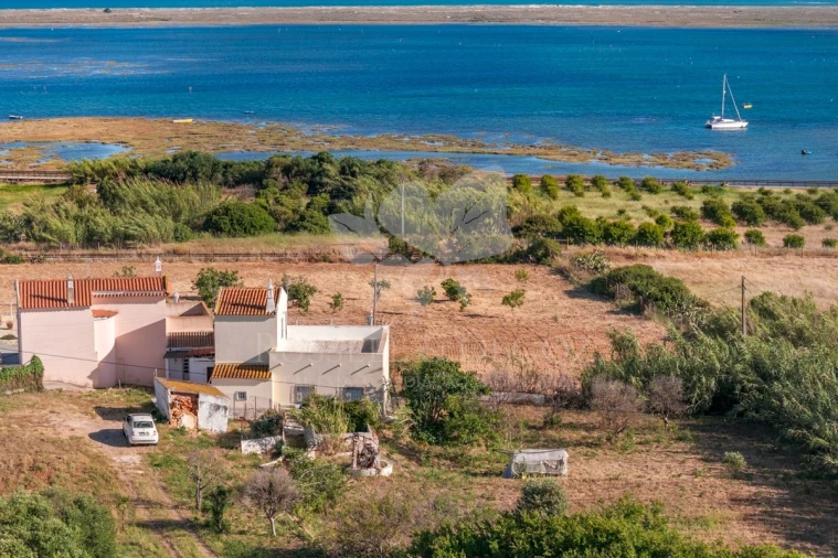 Quinta T3 para Venda em Olhão Foto 25