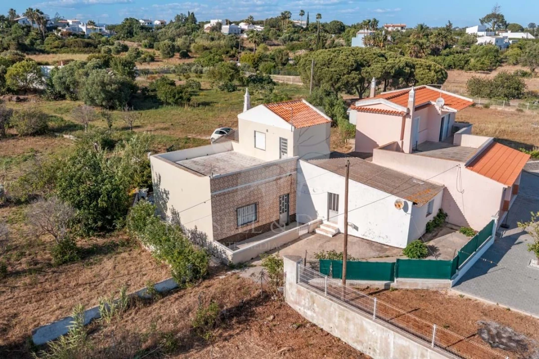 Quinta T3 para Venda em Olhão Foto 18