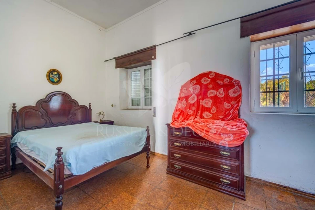 Quinta T3 para Venda em Olhão Foto 12