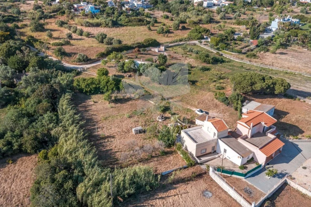 Quinta T3 para Venda em Olhão Foto 22