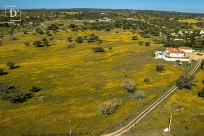 Moradia T4 para Venda em Ourique