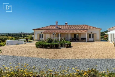Moradia T4 para Venda em Ourique
