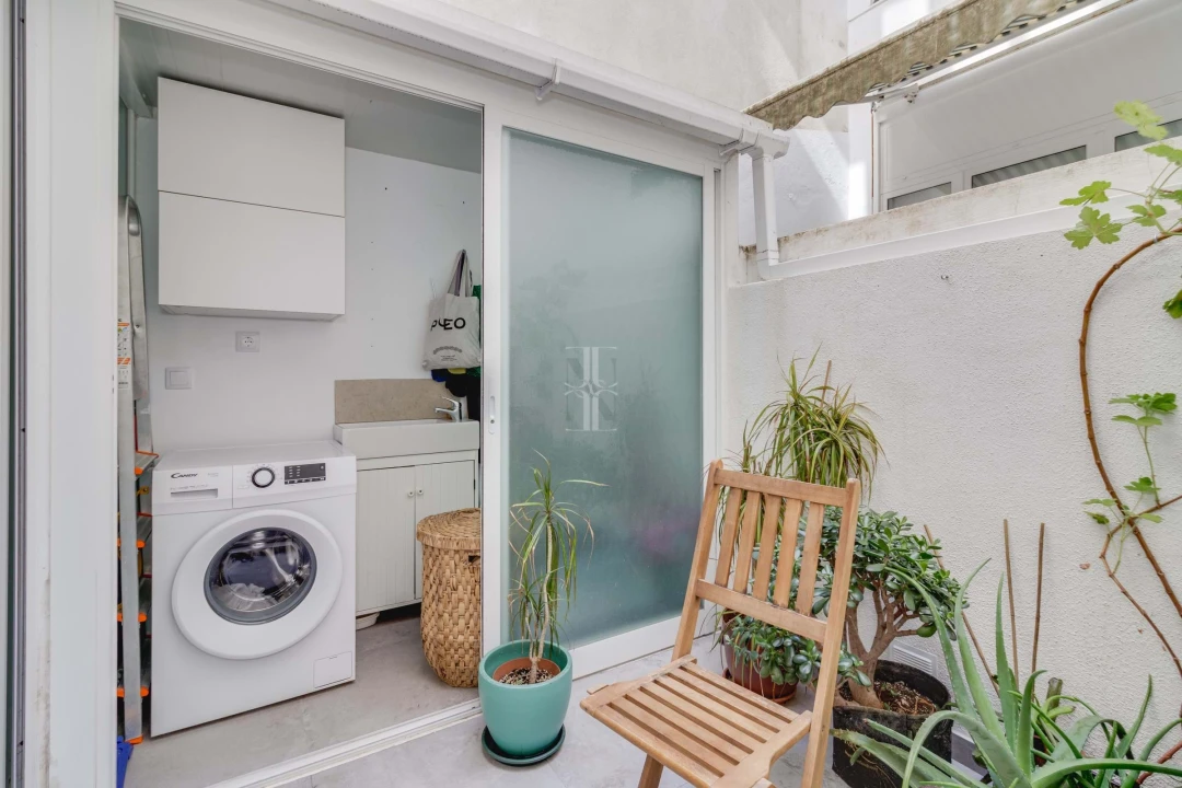 Apartamento T3 para Venda em Penha de França Foto 22