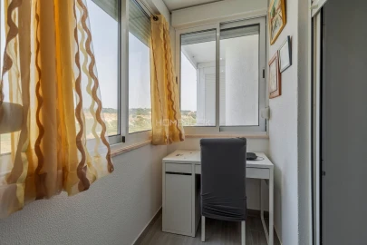 Apartamento T2 para Venda em Costa da Caparica