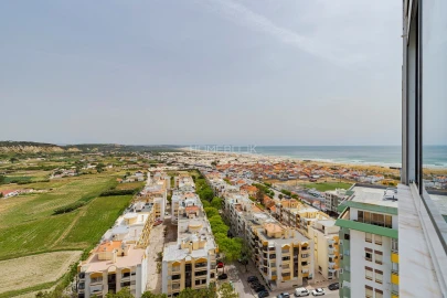 Apartamento T2 para Venda em Costa da Caparica