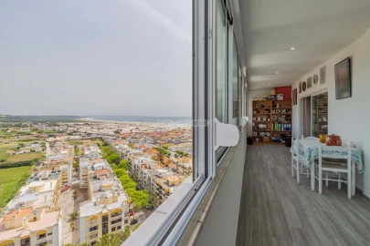 Apartamento T2 para Venda em Costa da Caparica