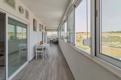 Apartamento T2 para Venda em Costa da Caparica