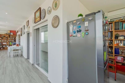Apartamento T2 para Venda em Costa da Caparica