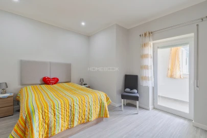 Apartamento T2 para Venda em Costa da Caparica