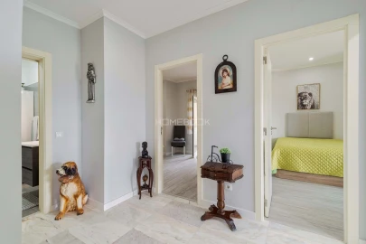 Apartamento T2 para Venda em Costa da Caparica