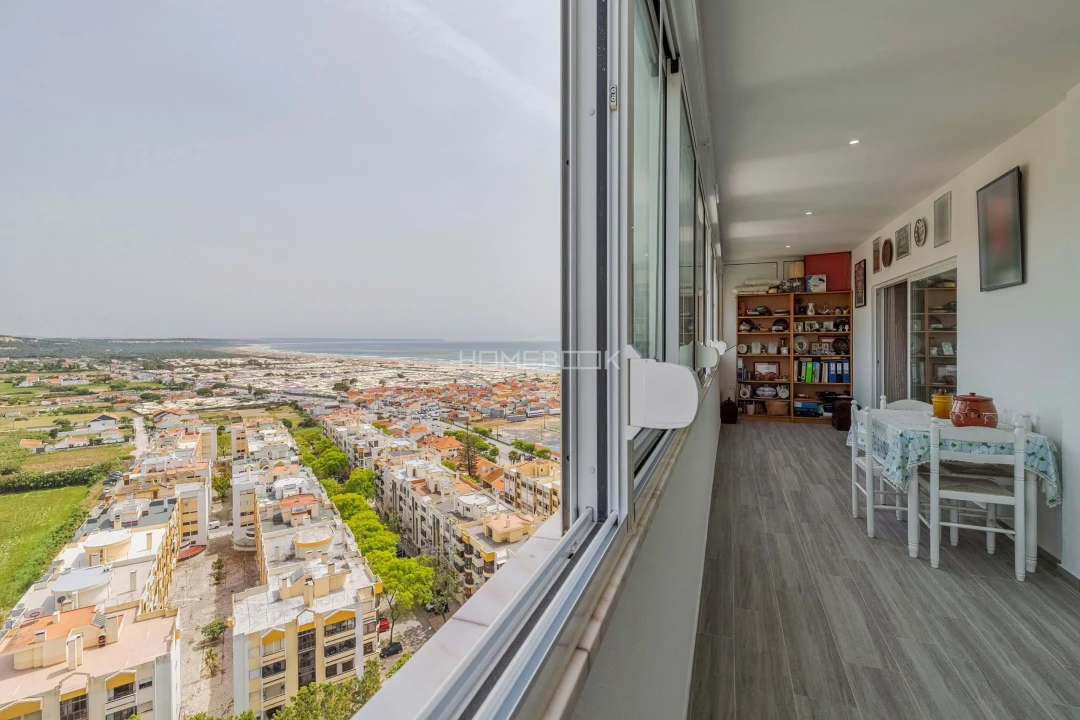 Apartamento T2 para Venda em Costa da Caparica Foto 14