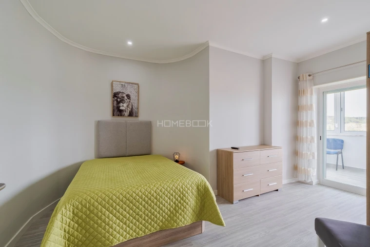 Apartamento T2 para Venda em Costa da Caparica Foto 23
