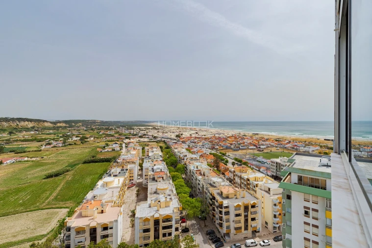 Apartamento T2 para Venda em Costa da Caparica Foto 15