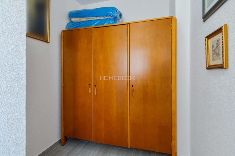 Apartamento T2 para Venda em Costa da Caparica Foto 22