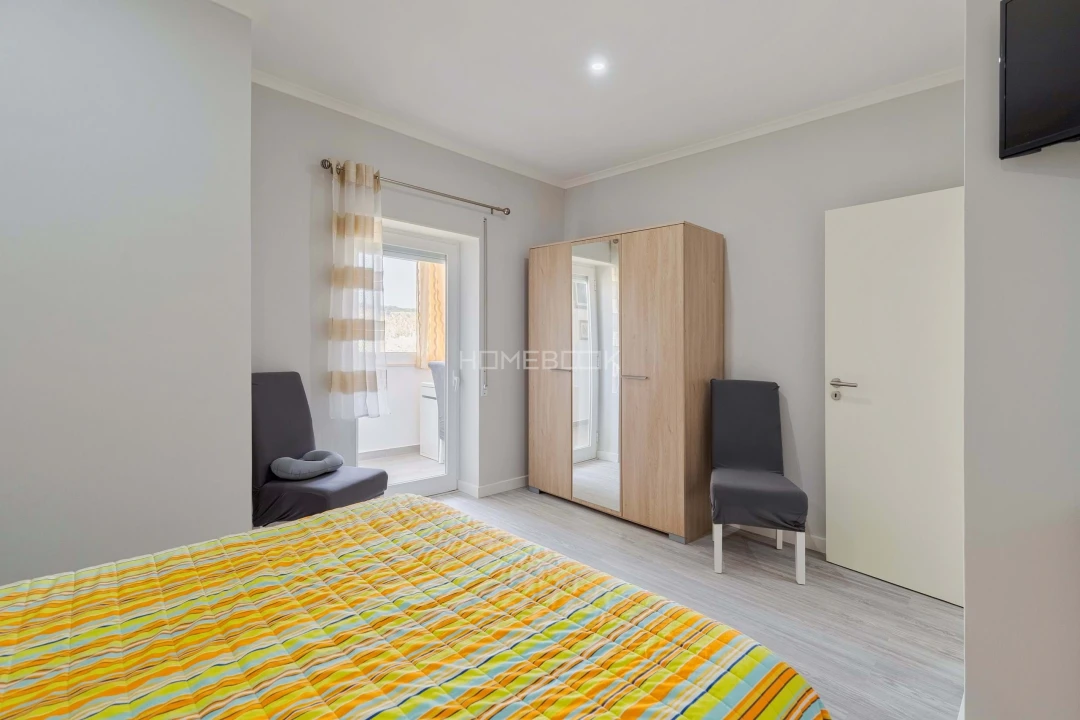 Apartamento T2 para Venda em Costa da Caparica Foto 19